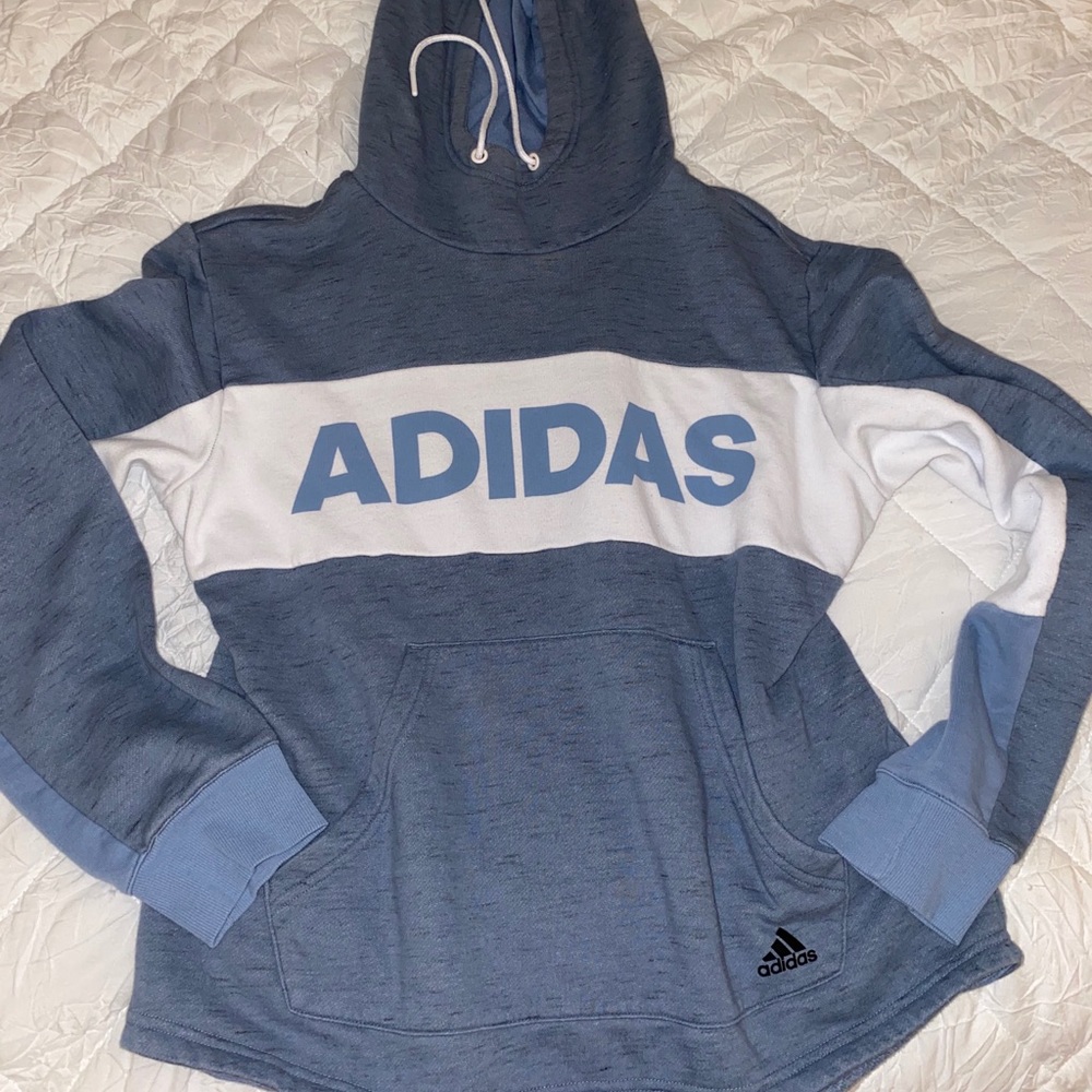 Adidas Pullover
